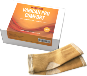 Varican Pro Comfort