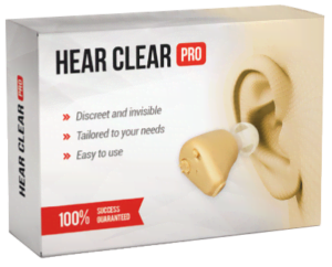 Hear Clear Pro 2