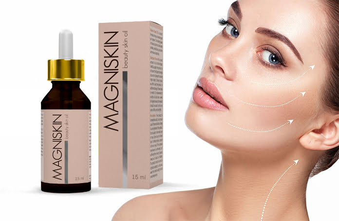 Magniskin Beauty Skin Oil Recensioni Opinioni